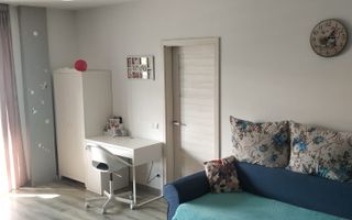 Apartament 2 camere | Garaj | Zona Vivo | Optimus City | Floresti - Poză 5
