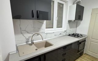 Apartament de inchiriat 2 camere Zona Mihai Bravu - Poză 1