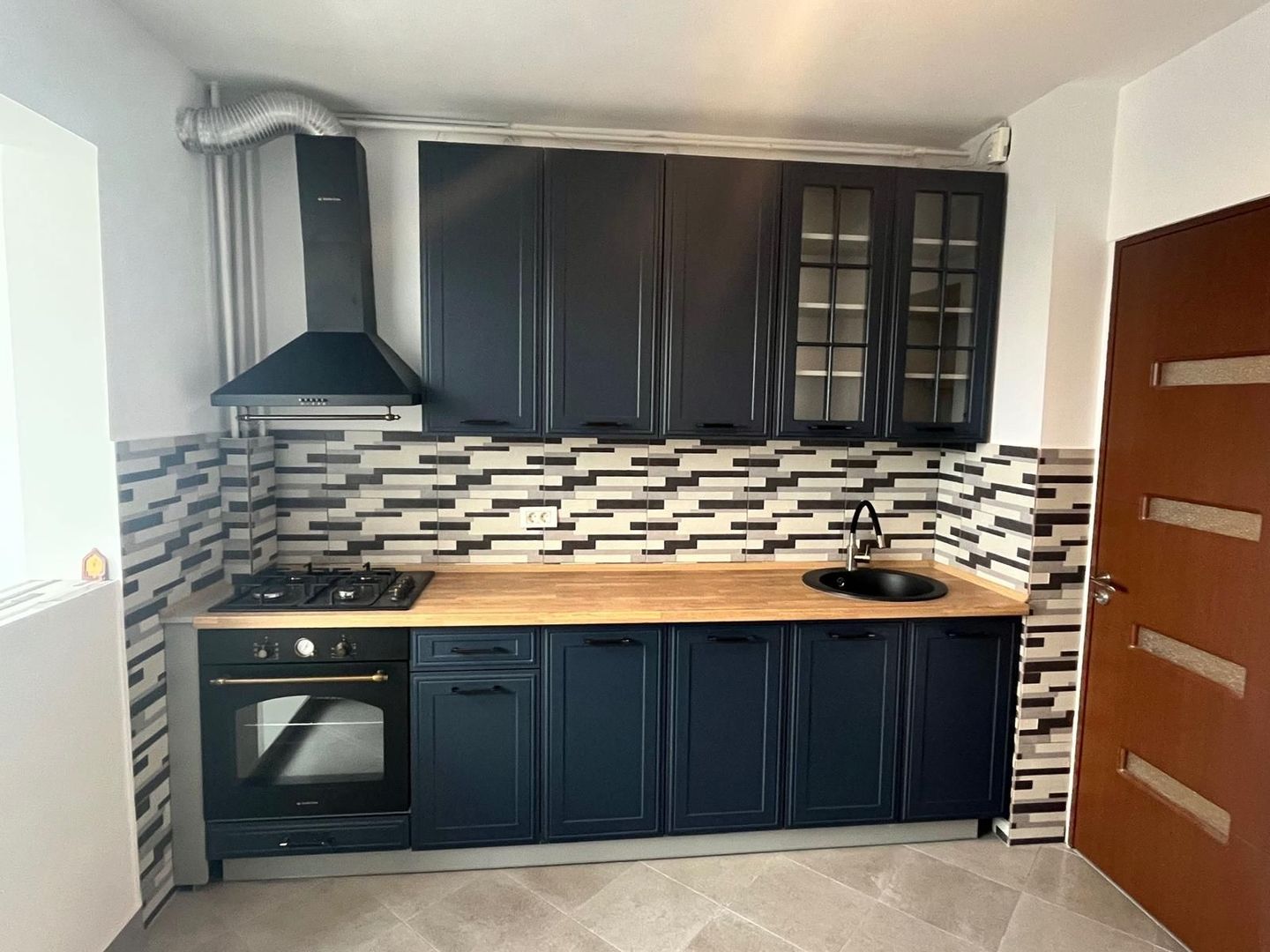 AP. 2 CAMERE PIATA SUDULUI, PRIMA INCHIRIERE, METROU 6 MINUTE - Poză 6