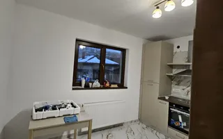 Casă de închiriat 4 camere, P+M, zona Granit, la strada . - Poză 11