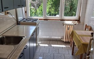 Apartament 2 cam zona Baba Novac  - Parc IOR