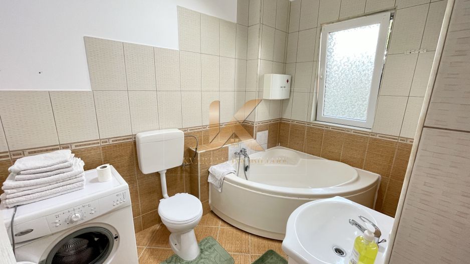 Apartament studio 2 camere 40,46, Complex Rezidential. Bermo! - Poză 7