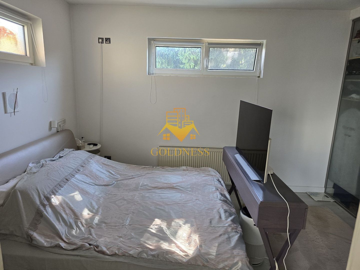 Casa 4 camere, Central, Cipariu, Titulescu, Brâncuși, Parcare - Poză 4