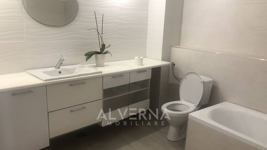 Apartament 2 camere 53mp | balcon | zona Kaufland | cartier Marasti - Poză 8