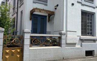 Vila Impresionanta *400mp* de inchiriat // Dorobanti Capitale - Poză 1