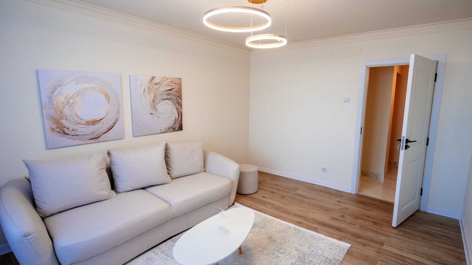 Apartament 2 Camere Decomandat - Poză 1