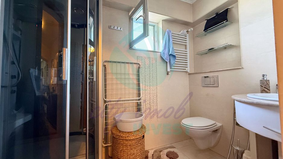Apartament 2 camere | Eroilor – Parcul Operei | Renovat integral - Poză 10