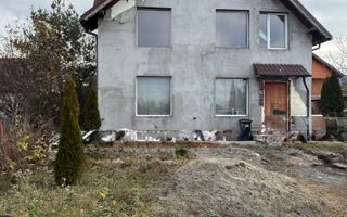 Casa/Villa , 5 camere, singur în curte, 960 mp teren- zona Tarlungeni - Poză 6