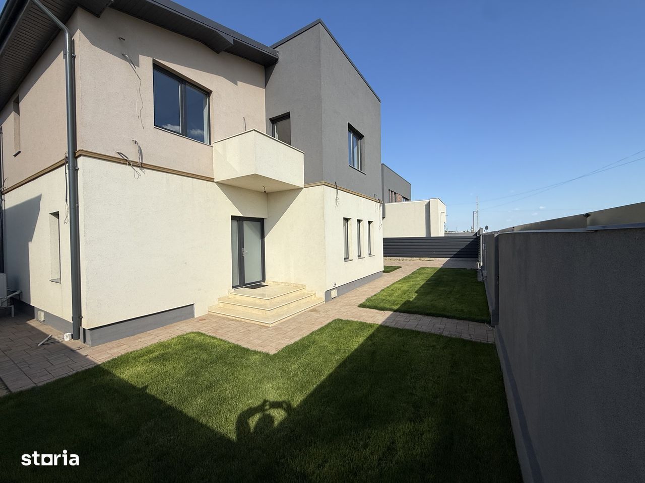 Casa zona Selgros - Poză 2