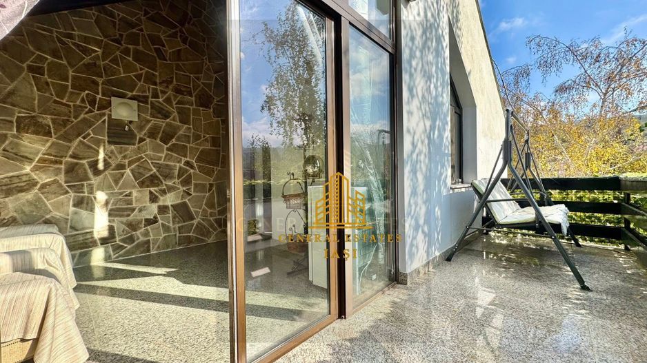 Vânzare Casă în Bucium cu Priveliște Panoramică - Poză 18