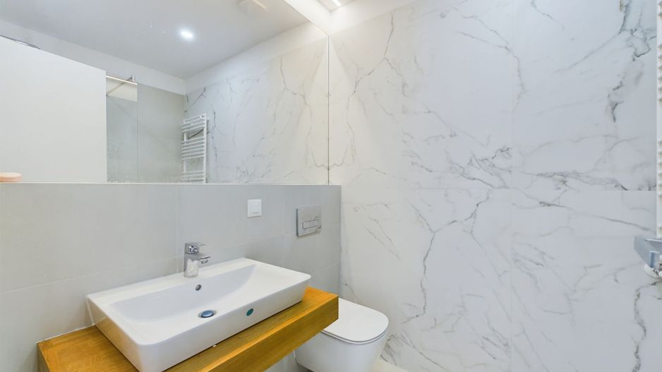 Nusco City apartament de tip studio, prima inchiriere - Poză 9