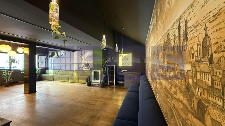 OPORTUNITATE VANZARE - INCHIRIERE VILA RESTAURANT | GRADINA ICOANEI | - Poză 8