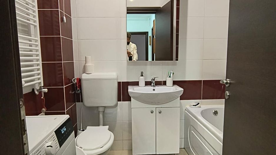 Vitan Mall- Mihai Bravu Metrou- Timpuri Noi - Poză 12