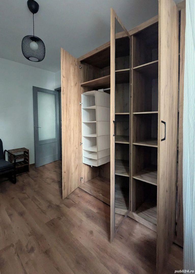 Apartament 3 camere Calea Victoriei - Poză 7