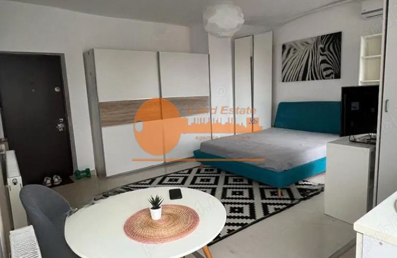 Garsoniera (5min metrou Parc Bazilescu)-2013 -centrala proprie - Poză 6