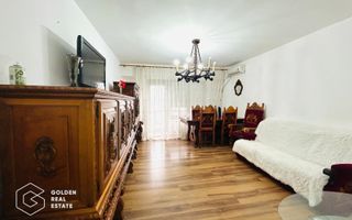 Apartament 3 camere tip Samanta, decomandat, zona Polivalenta - Poză 2