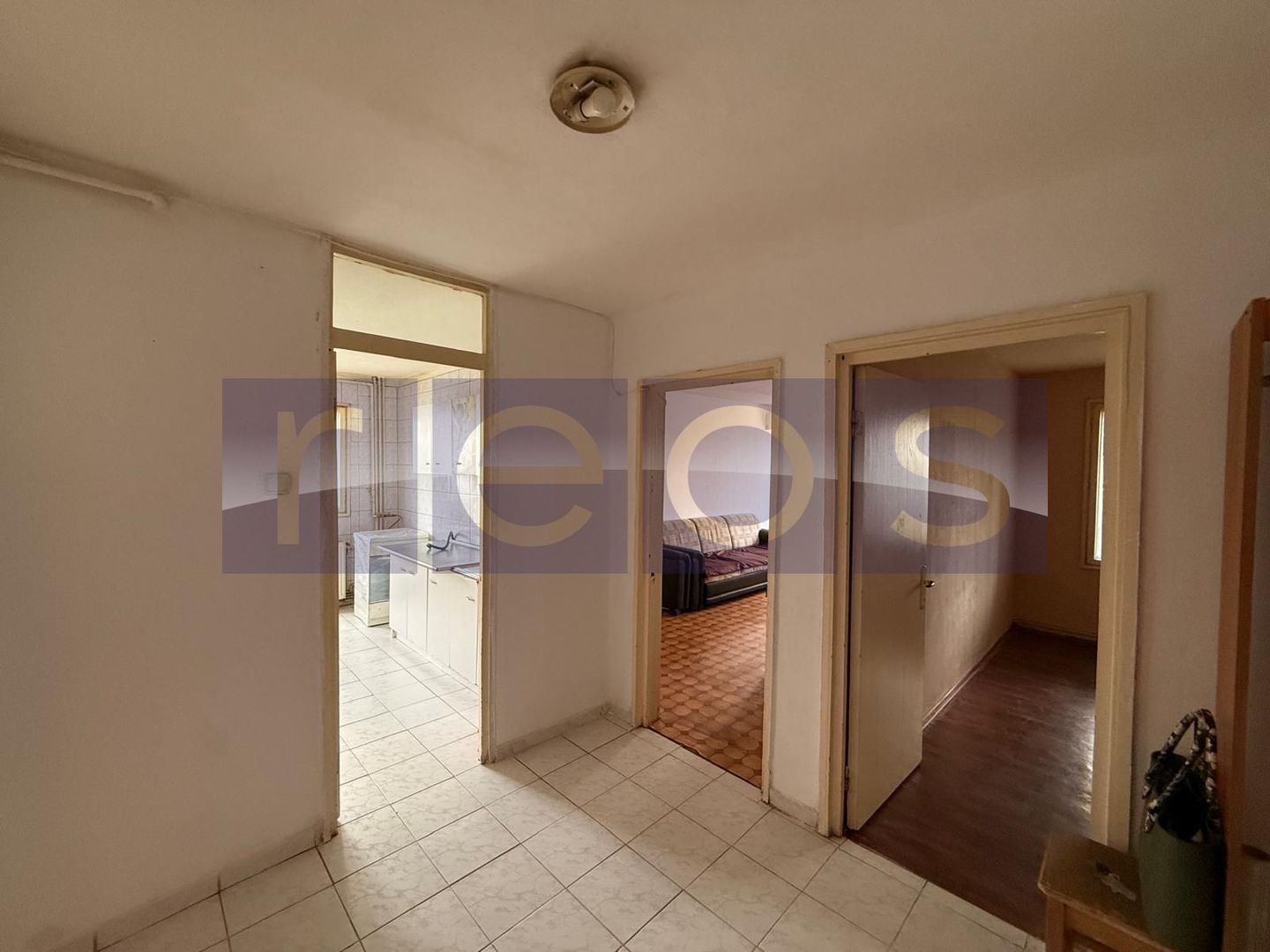 VANZARE 4 CAMERE FIZICIENILOR | ACCES METROU | PIATA | PARC | - Poză 10