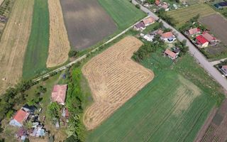 Teren Intravilan 1.439 mp Borșa, Cluj – Ideal Casă sau Cabană - Poză 11