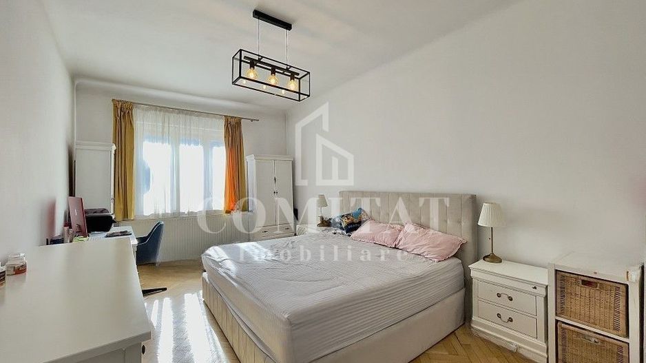 Apartament confort sporit ultracentral strada Moților - Poză 6