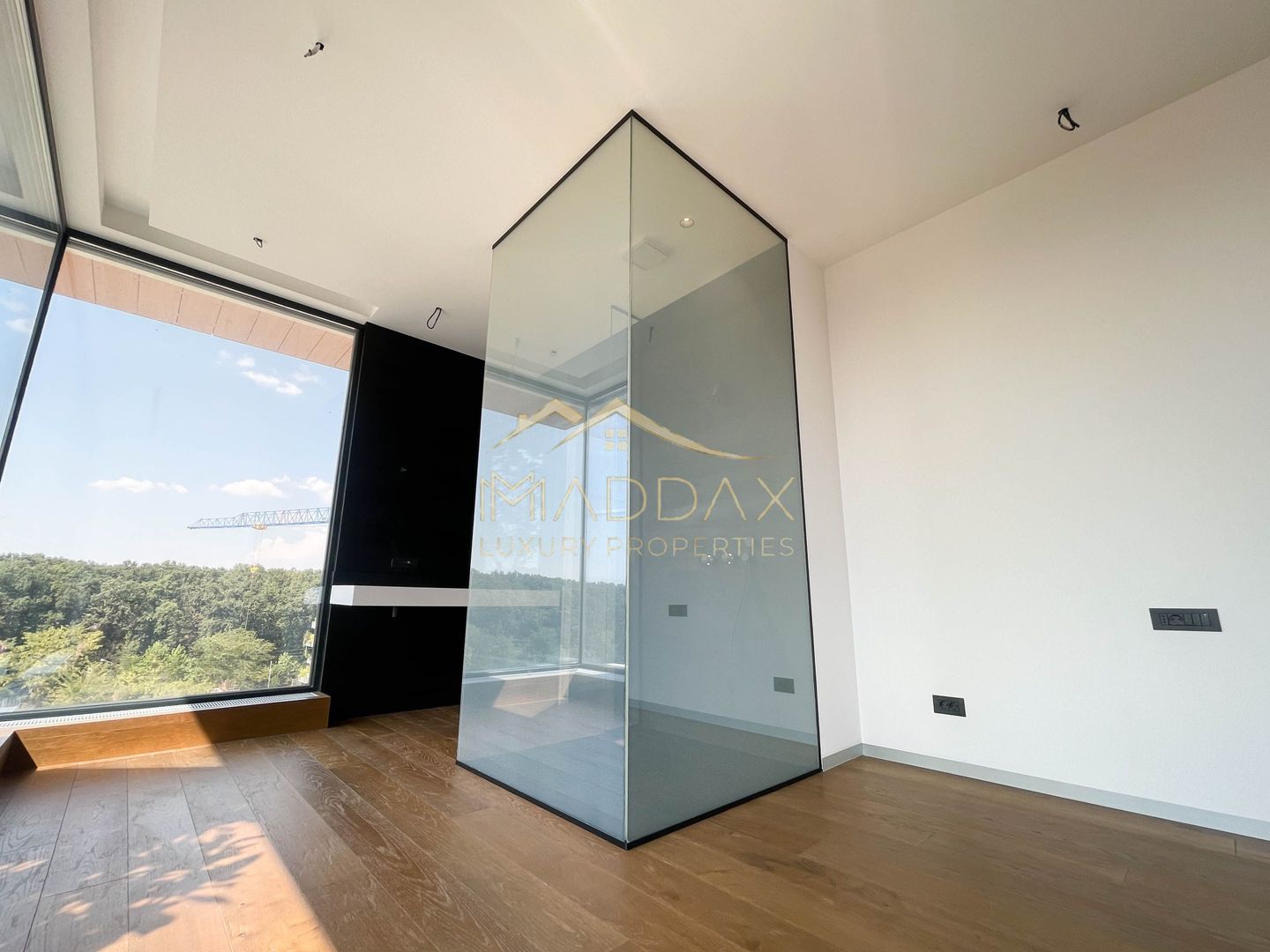 Incredible Penthouse *433 SQM* + 160 SQM Terrace // Baneasa - Poză 29