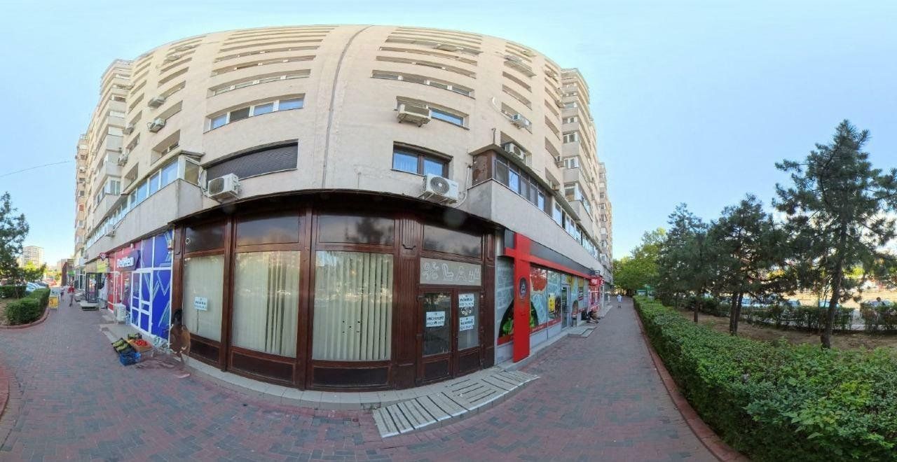 Spatiu Comercial si Depozit de inchiriat BUCURESTI Sos. Mihai Bravu Nr. 327 - Poză 9