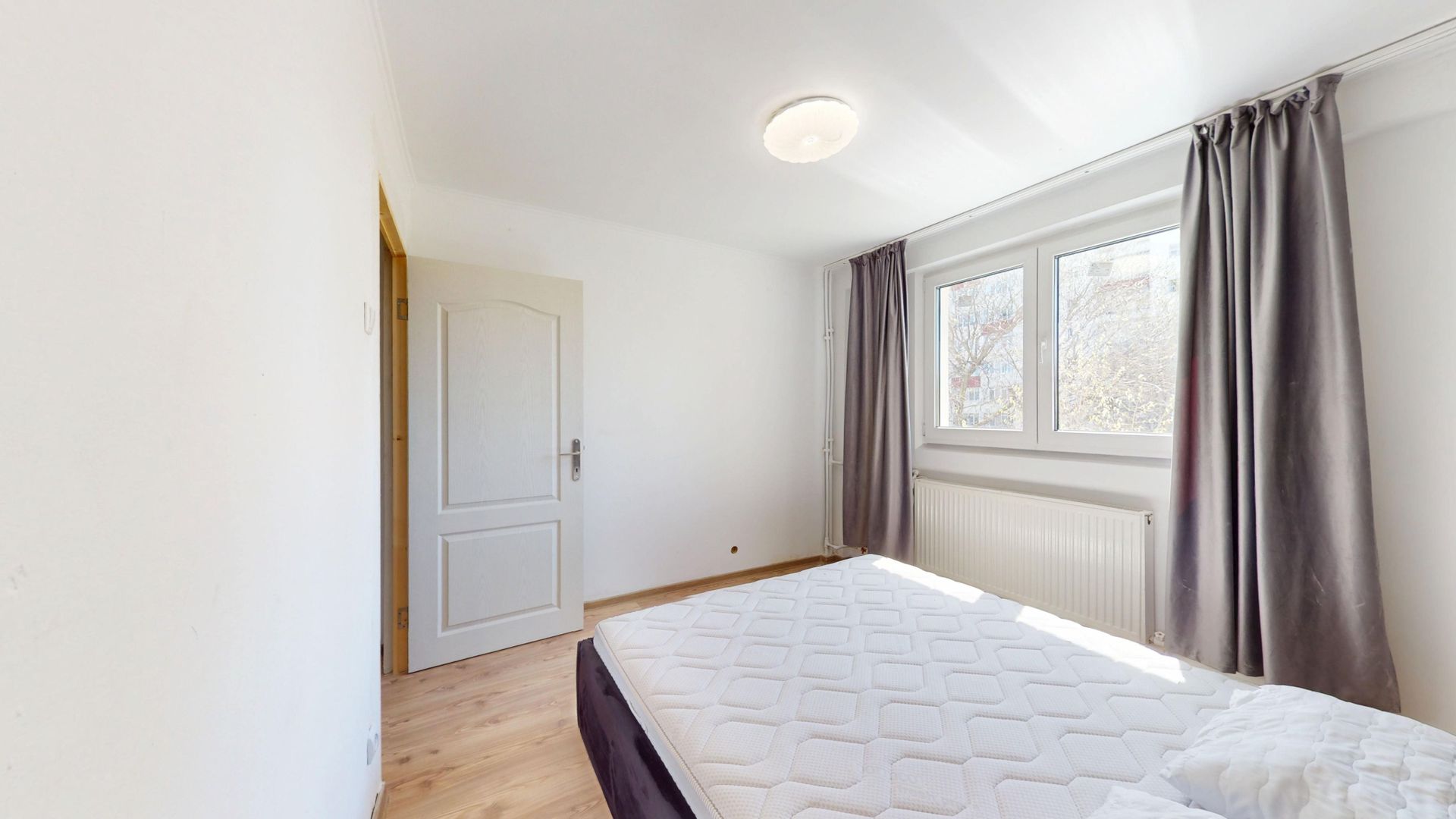 Apartament 2 camere Berceni - B-dul Brancoveanu bloc reabilitat - Poză 8