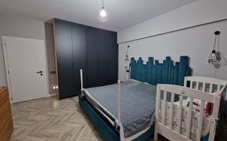 Apartament 2 camere I terasa 55mp I etaj 4/5 I Northpoint Corbeanca - Poză 7
