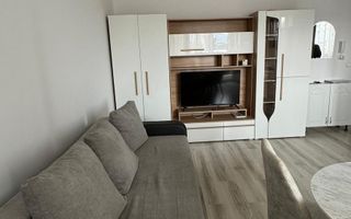 Apartament modern 2 camere + birou - Poză 6