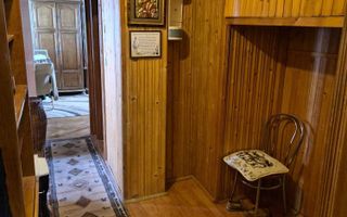 Apartament cu 3 camere in Manastur, etaj intermediar, zona Petrom ! - Poză 7