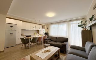 Apartament 3 camere, strada Victoriei - Poză 3