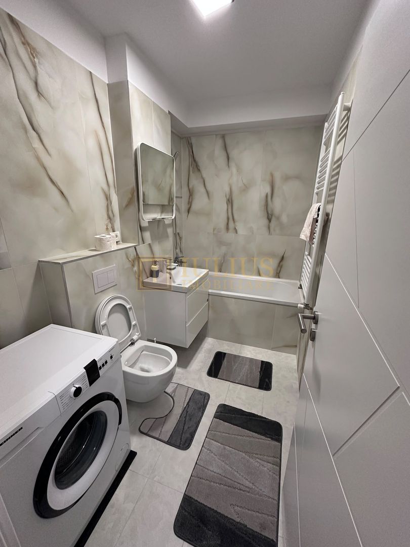 Apartament in Dumbravita - Poză 6