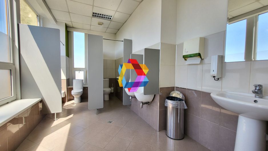 Spatiu de birouri - 495.8 mp #PLUS Spatii comerciale / Birouri - Poză 8