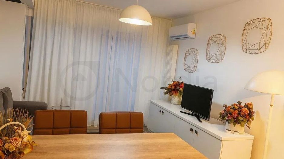 Belvedere Residences • Barbu Vacarescu • Fara Comision - Poză 2