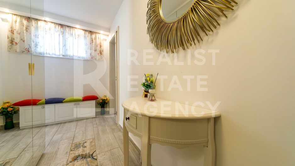 Vânzare, apartament cu 2 camere în zona Drumul Taberei - Poză 8