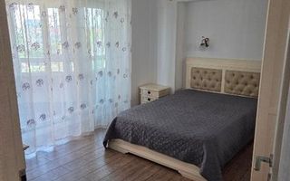 Apartament 3 camere de vânzare, Pod Nicolina, Iași – mobilat, renovat - Poză 6
