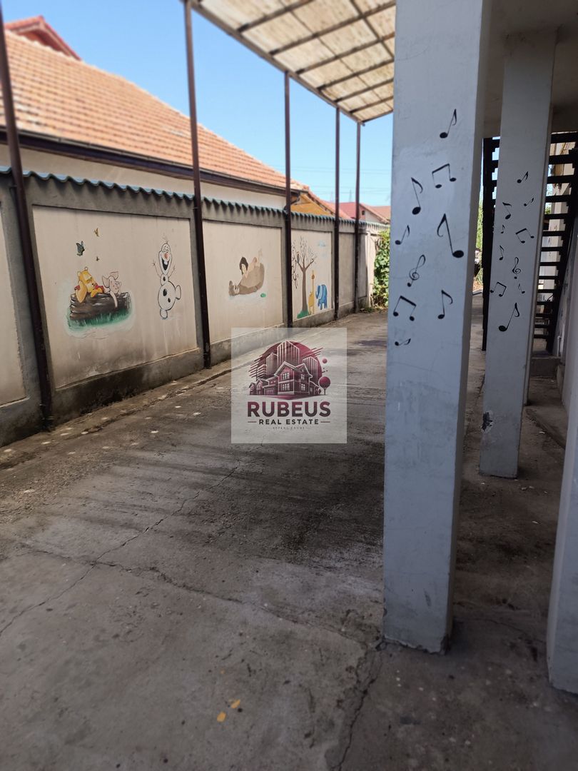 Proprietate trifuncțională Premium – Locuință, Business, Investiție - Poză 5