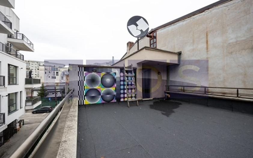 VANZARE VILA S+P+1+T | ZONA BANU MANTA - Poză 15