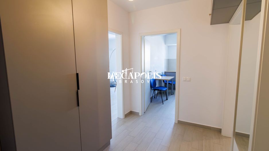 Apartament 2 Camere Decomandat Brasov - Poză 15