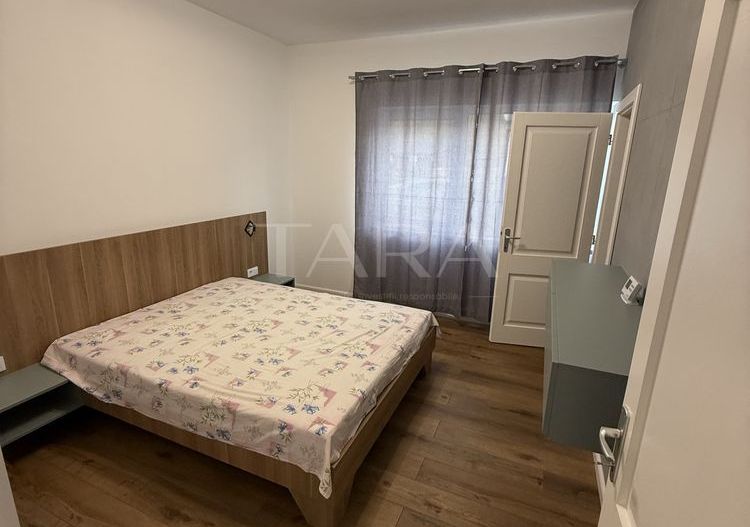 Apartament modern ultra mobilat cu parcare inclusă. - Poză 7