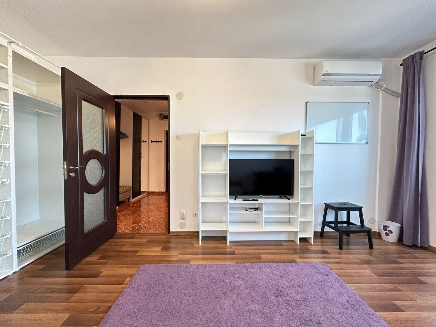 GARSONIERA DECOMANDATA | SOSEAUA NICOLAIE TITULESCU - Poză 3