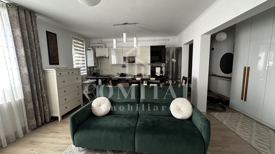 Apartament la cheie | Etaj intermediar | Zona Eroilor - Poză 4
