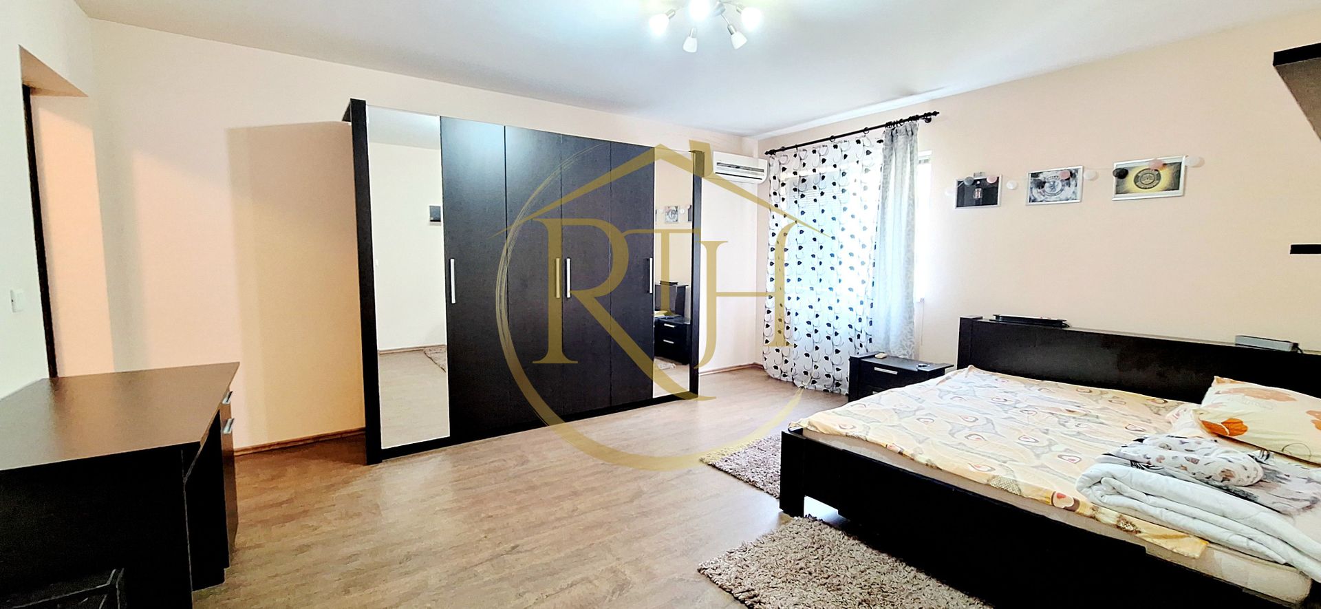 Oferim spre inchiriere apartament cu 1 camera,loc de parcare,Complex Studentesc - Poză 4