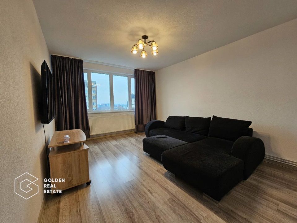 Apartament 2 camere, suprafata utila 56 mp, zona Podgoria - Poză 1