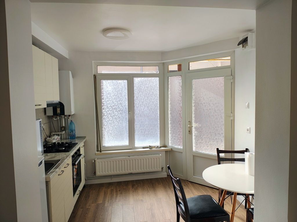 Apartament cu 2 camere de inchiriat, in Cetate - Schiță 2