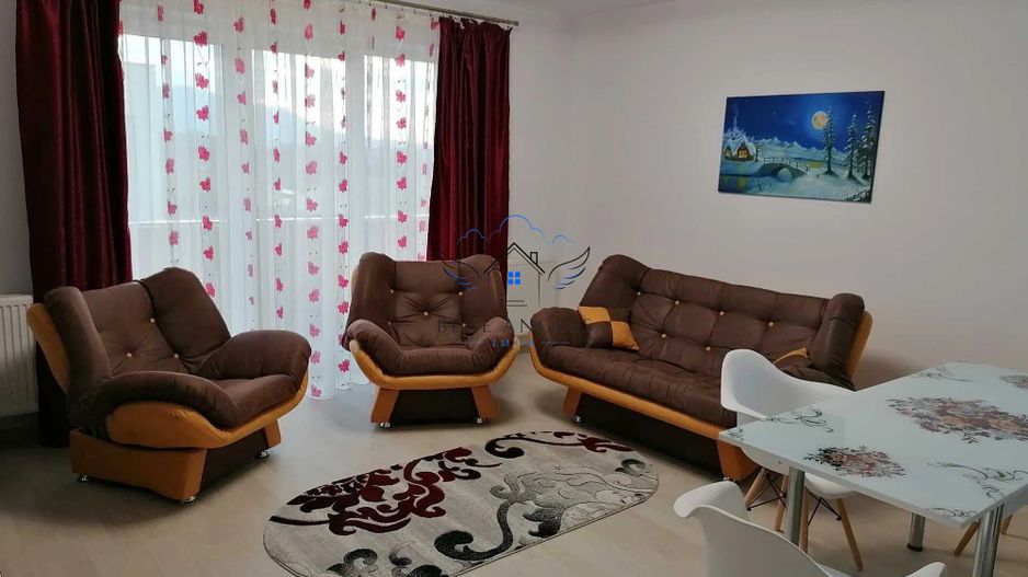 Apartament 2 camere -open space- Avantgarden 3 - Bartolomeu - Poză 2