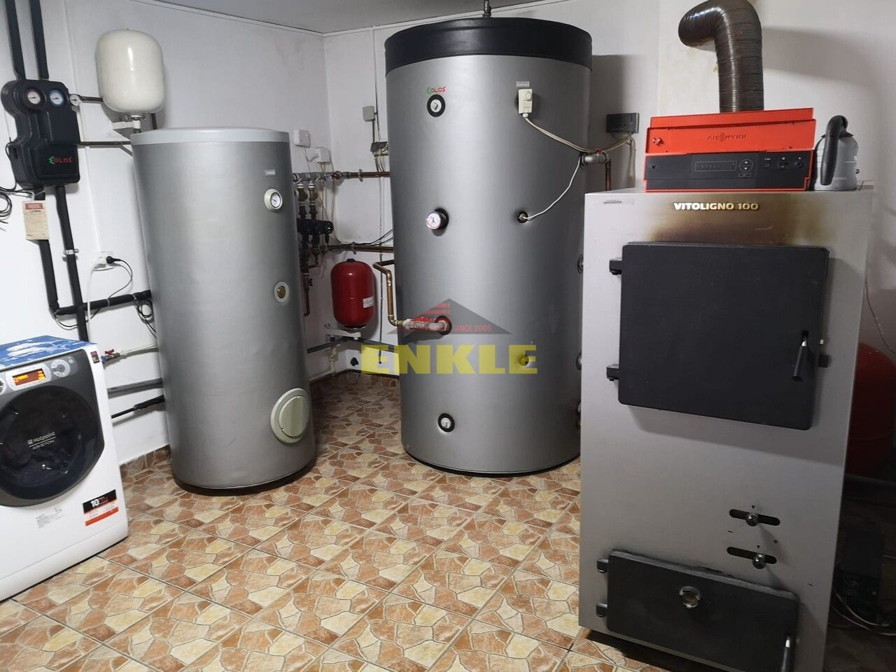 Casa 4 camere  P+1, situata in Manastirea Doamnei, pret 180000 euro neg - Poză 10