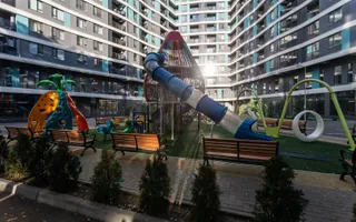 Chirie, apartament, 2 camere, strada Bogdan Voievod, Râșcani - Poză 13