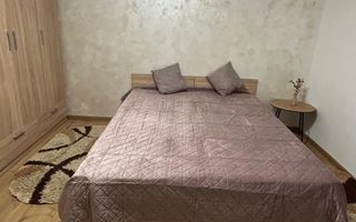 GARSONIERA - RAHOVA, PET-FRIENDLY, MOBILAT/UTILAT MODERN, CURTE - Poză 2