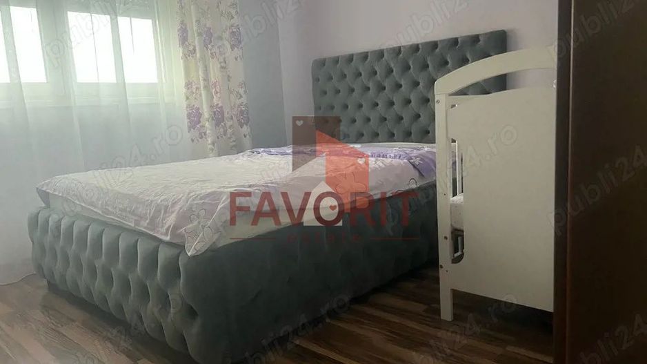 Etaj 1. Bloc nou. Pozitie excelenta - Poză 4