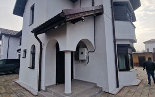 De vanzare vila deosebita, Prelungirea Ghencea/Cartierul Latin - Poză 14